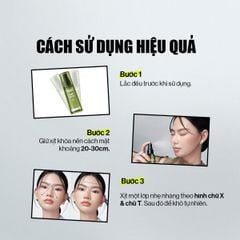 Xịt Khóa Nền Glamrr Q Vegan Super Stay Makeup Fixer (50ml)