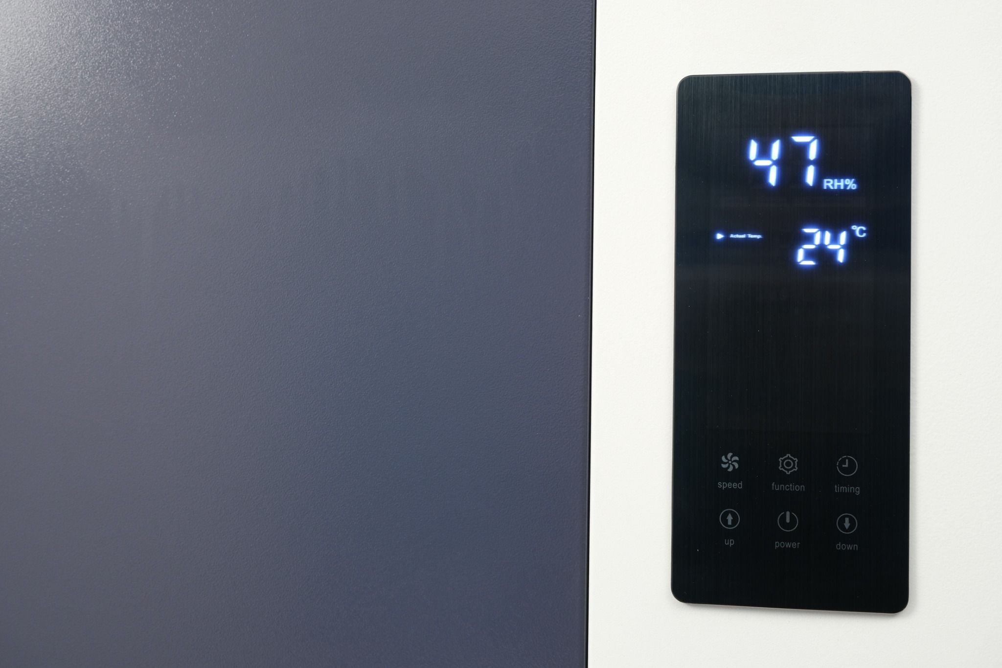  Máy hút ẩm công nghiệp VTECH365 VT-HA1680-CN 168L/ngày 