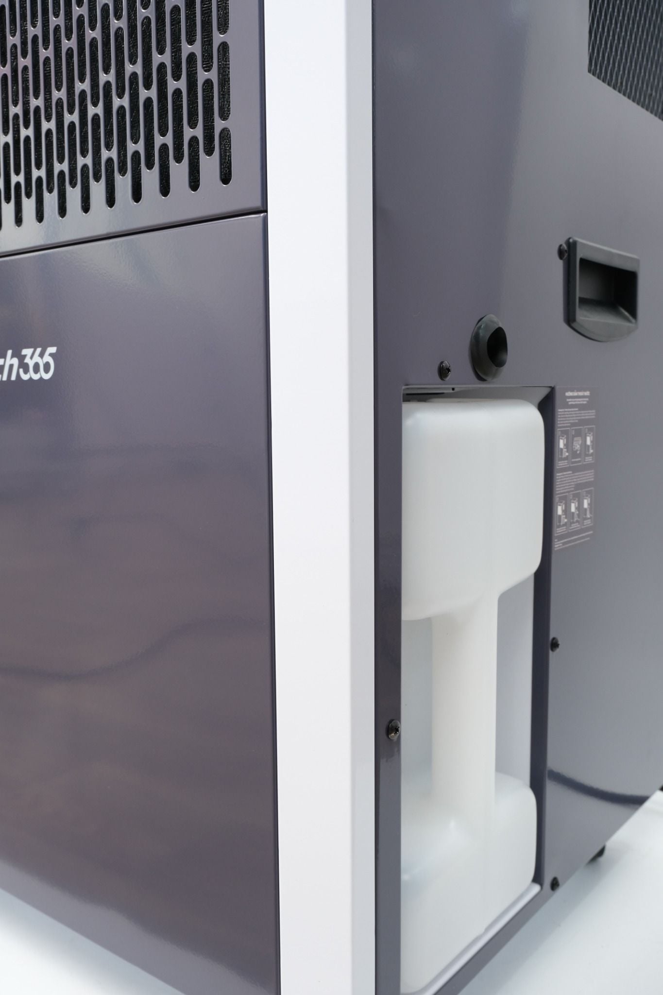  Máy hút ẩm công nghiệp VTECH365 VT-HA1000-CN 100L/ngày 