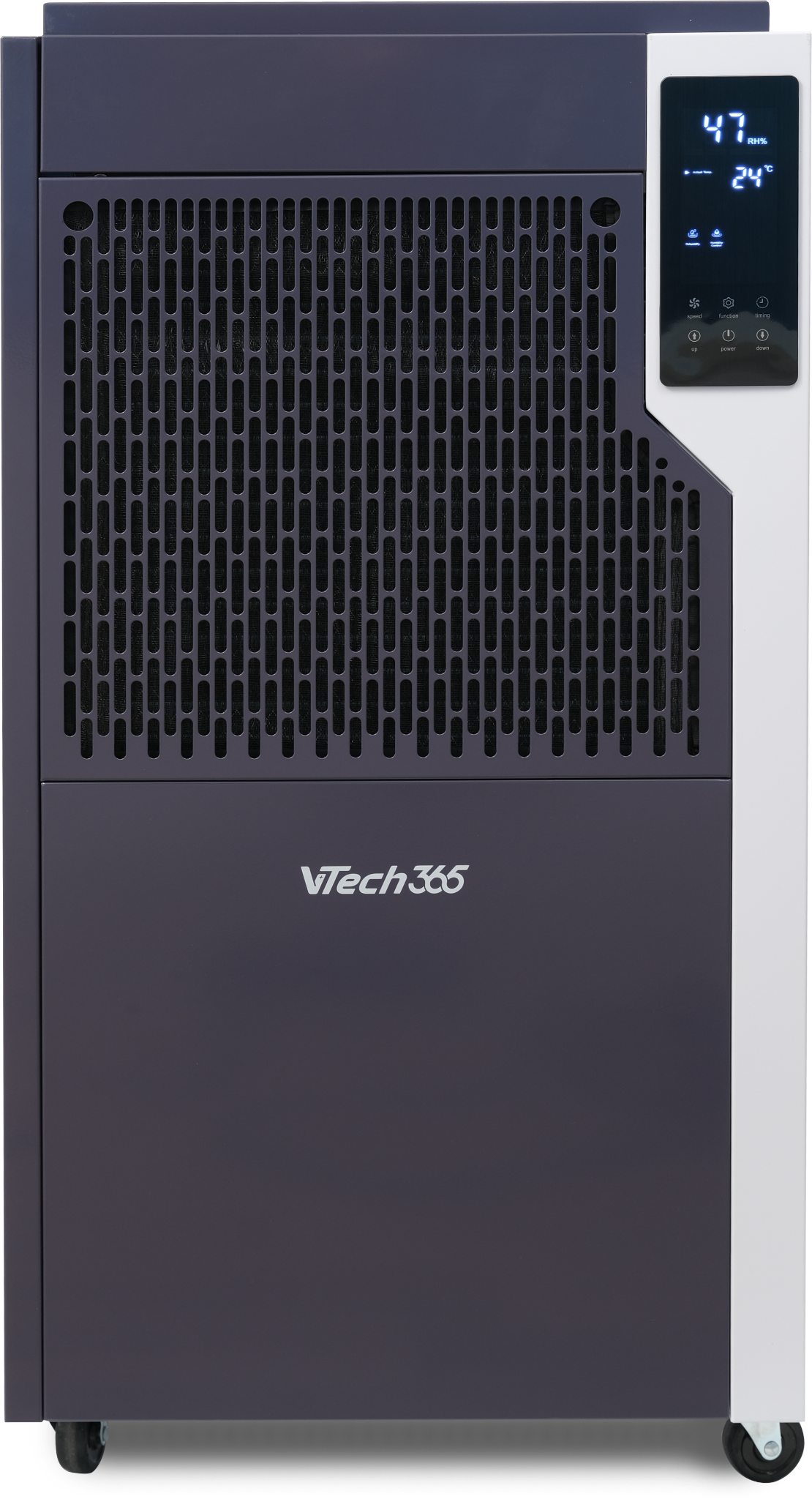  Máy hút ẩm công nghiệp VTECH365 VT-HA1000-CN 100L/ngày 