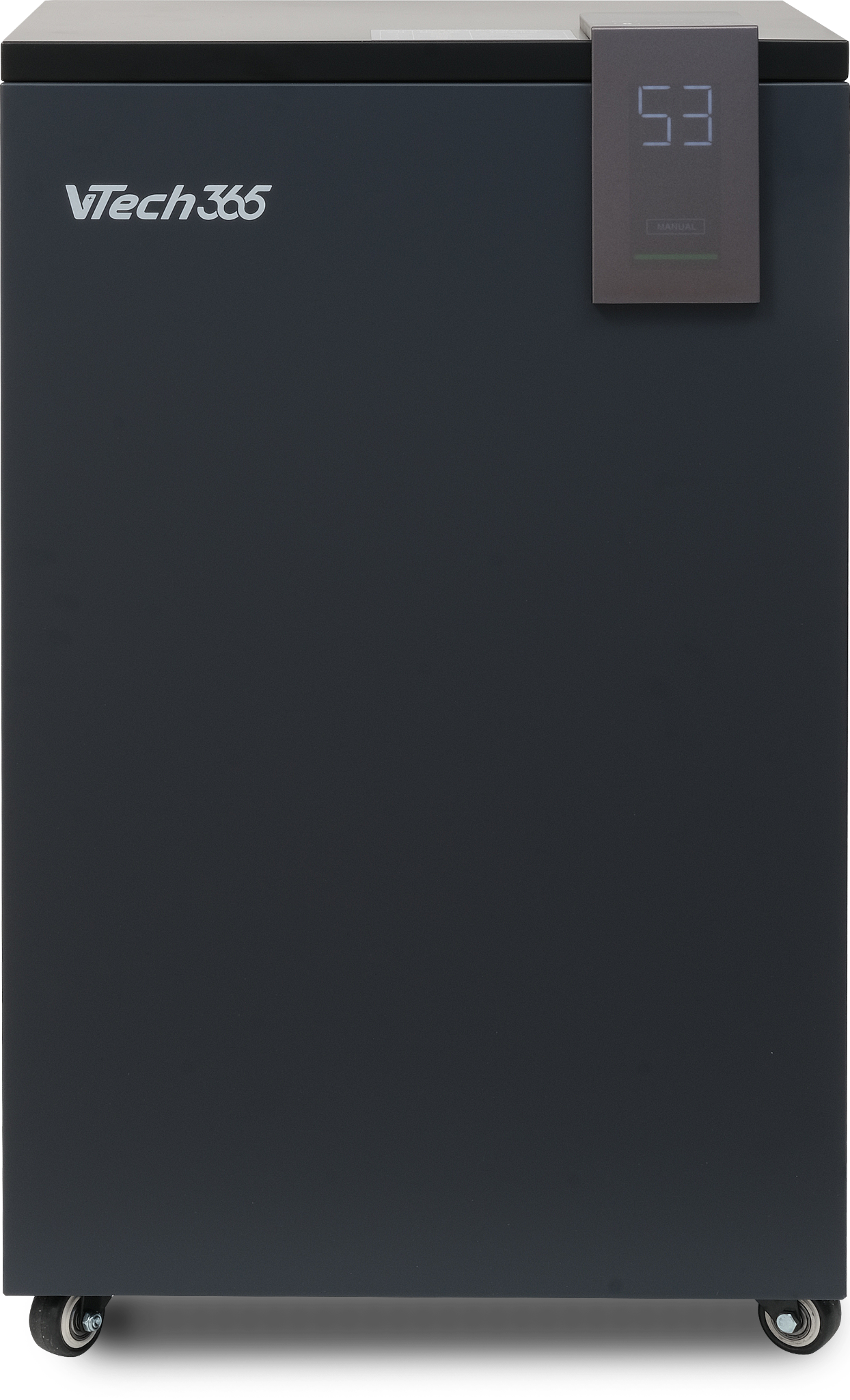  Máy hút ẩm gia đình VTECH365 VT-HA600-CN 60L/ngày 