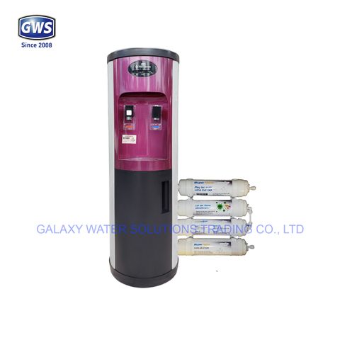  GWS Pentair Fibredyne Para (Cây Nước Nóng Lạnh) 
