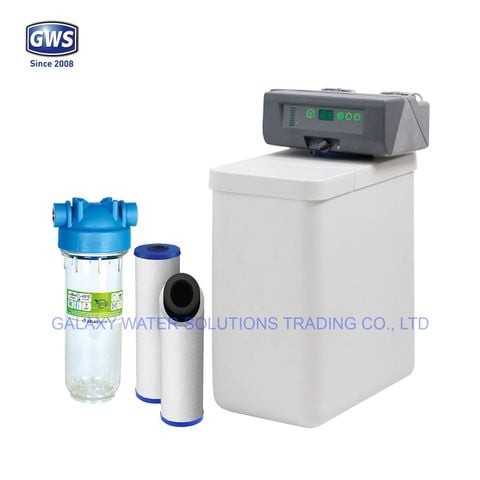  GWS Riversoft Mini (POU Làm Mềm Nước) 