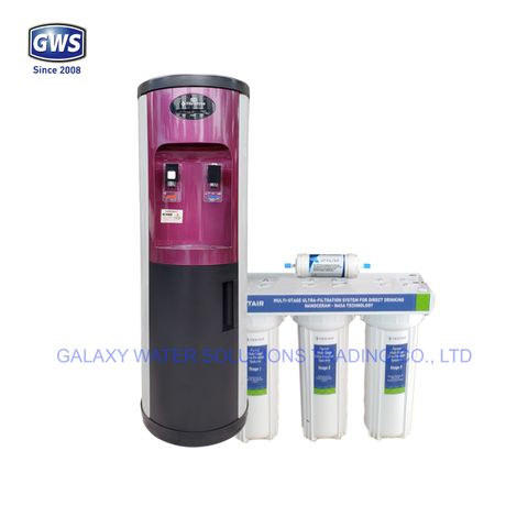  GWS Pentair Fibredyne Standard (Cây Nước Nóng Lạnh) 