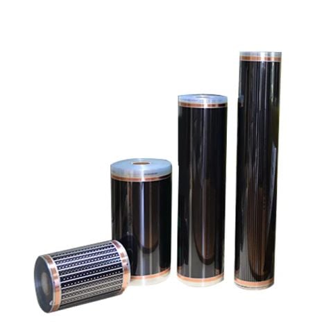  Film Sưởi Điện Graphene 