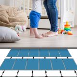  Electric Underfloor Heating Module (Mô-Đun Sưởi Ấm Dưới Sàn Điện) 