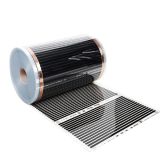  Film Sưởi Điện Graphene 