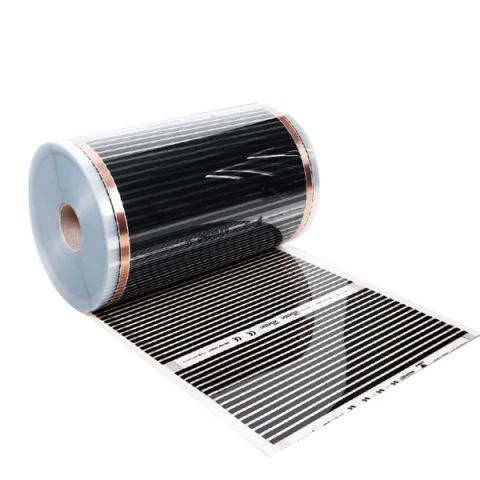  Film Sưởi Điện Graphene 