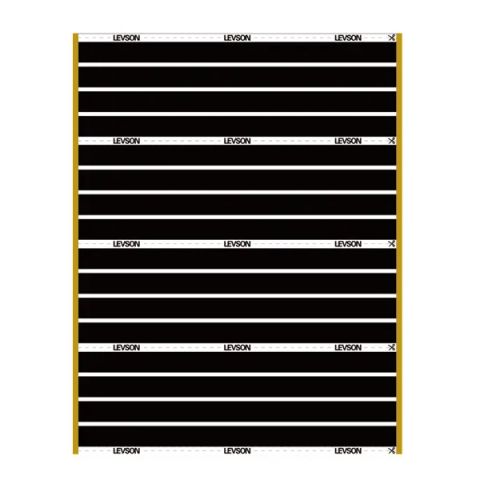  Film Sưởi Điện Graphene 