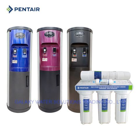  GWS Pentair Fibredyne Normal (Cây Nước Nóng Lạnh) 