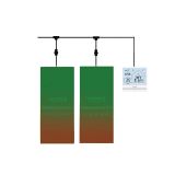  Electric Underfloor Heating(PE/PVC) Hệ Thống Sưởi Ấm Dưới Sàn Điện (PE/PVC) 