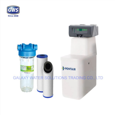  Máy lọc làm mềm nước RiverSoft 4 