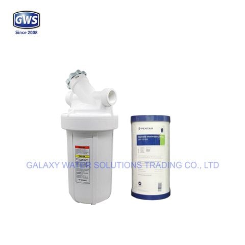  Bộ Lọc GWS Bigwhite DFX – CB – 10BB Apartment 1 