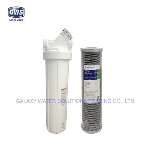  Bộ Lọc GWS Bigwhite Floplus – 20Bb Apartment 1 