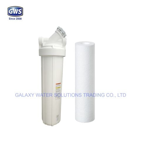  Bộ Lọc GWS Big White Pp – P5 – 20Bb Apartment 1 