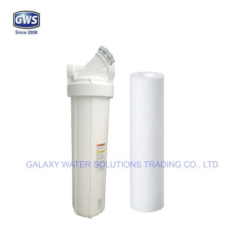  Bộ Lọc GWS Big White Pp – P5 – 20Bb Apartment 1 