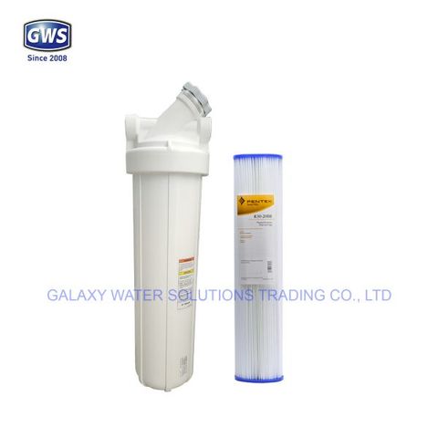  Bộ Lọc GWS Bigwhite R20 – 20J Apartment 1 