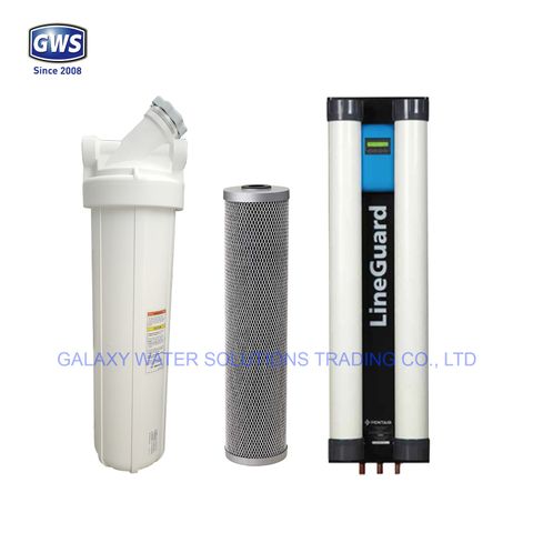  Bộ Lọc Tổng Lineguard Apartment 3 
