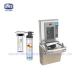  GWS Bồn Nước Công Cộng Oasis (Vòi Lười) 