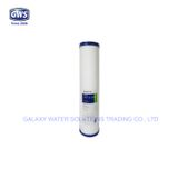  Lõi Lọc 2 Trong 1 - GWS Lõi Lọc Than Hoạt Tính DFX-CB-20Bb 