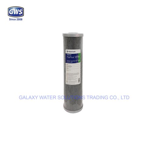  Lõi Lọc Đa Chức Năng - GWS Lõi Lọc Thô Floplus 20Bb 