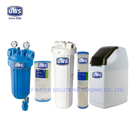  Lọc Tổng GWS 16 