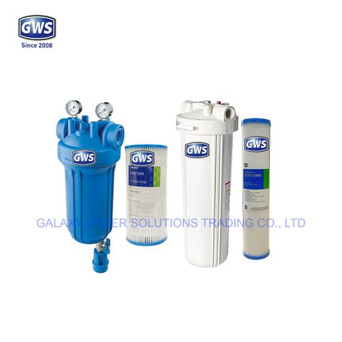  Lọc Tổng GWS-1 