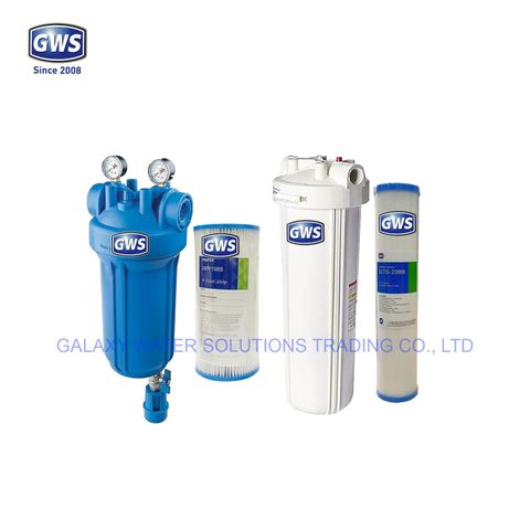  Lọc Tổng GWS-1 