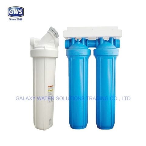  Bộ Lọc GWS Bigblue Bigwhite 20 In 