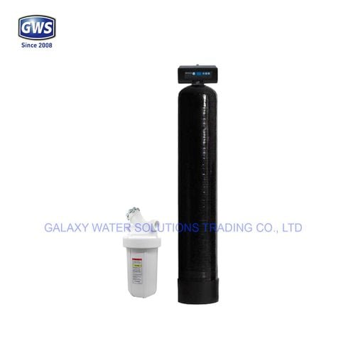  Bộ Lọc GWS Black Angel Mono Apartment 4 