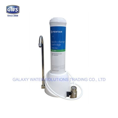  GWS CTS-QC-1000C (Uống Trực Tiếp) 