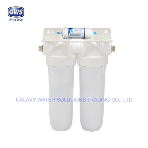  GWS Bộ Fibredyne 2 Cấp (Uống Trực Tiếp) 