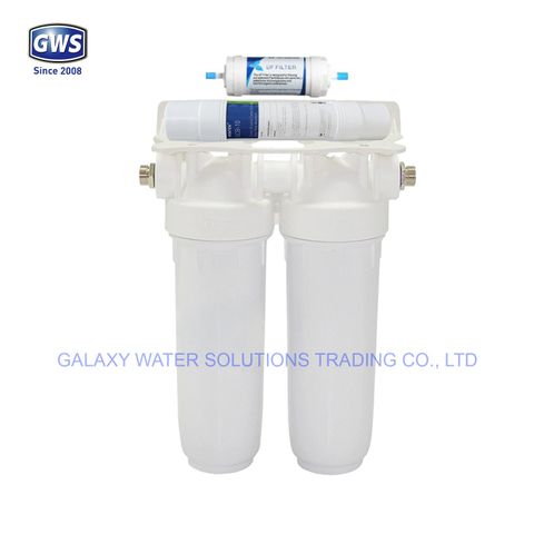  Bộ Lọc GWS Fibredyne 3 Cấp (Uống Trực Tiếp) 