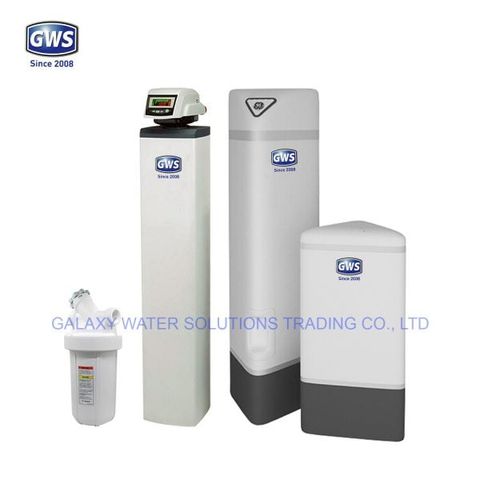  Bộ Lọc GWS Ge PRO Elite-I Houses & Villas 6 