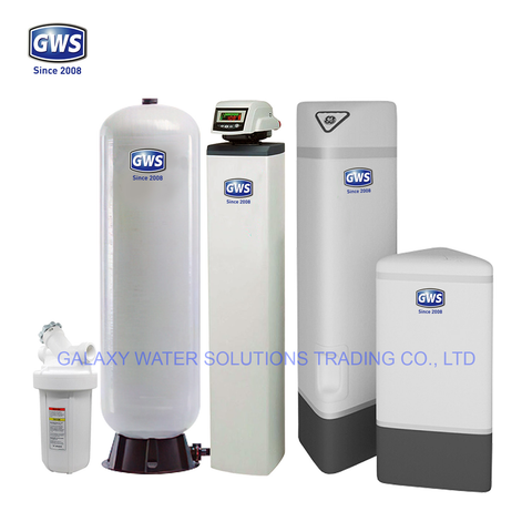  Bộ Lọc GWS Ge PRO Elite-II PEnthouse 4 