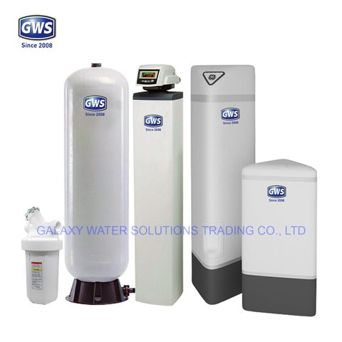  Bộ Lọc GWS Ge PRO Elite-II PEnthouse 4 