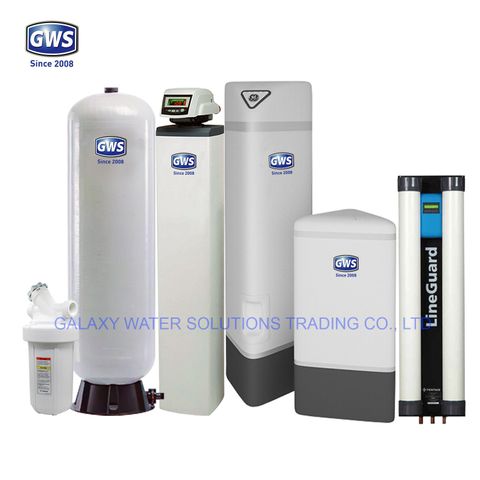  Bộ Lọc GWS Ge PRO Elite-III Houses & Villas 8 