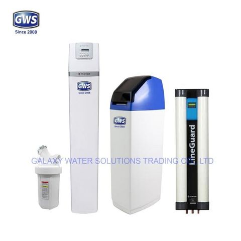  Lọc Tổng Apartment 8 – Riversoft Package-III 