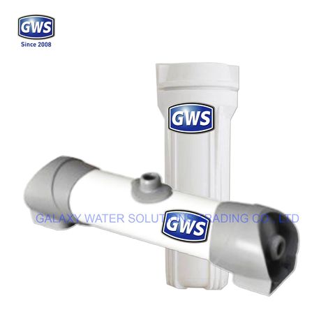  Bộ Lọc GWS X-Flow 1000M3 