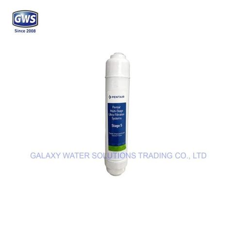  Lõi Lọc Hóa Lý - GWS Lõi Lọc Kim Loại Nặng GS Inline 