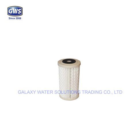  Lõi Lọc Uống Trực Tiếp - GWS Lõi Lọc Nano Ceram 5 In 