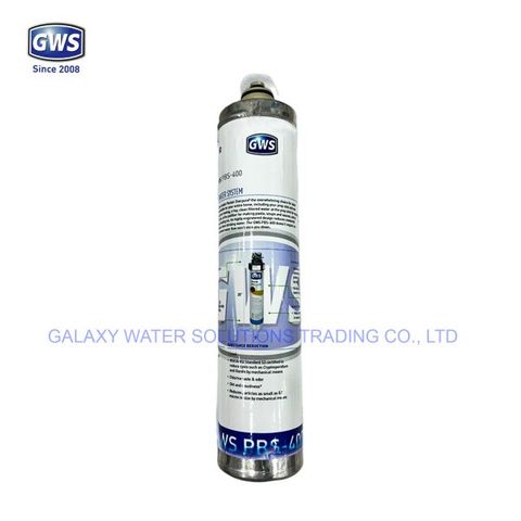  Lõi Lọc 2 Trong 1 - GWS Lõi Lọc Pentair DFX-CB-10BB 