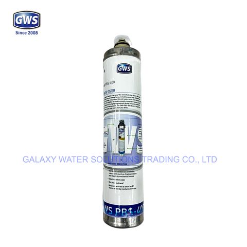  Lõi Lọc Uống Trực Tiếp - GWS Lõi Lọc Pentair Everpure PBS-400 