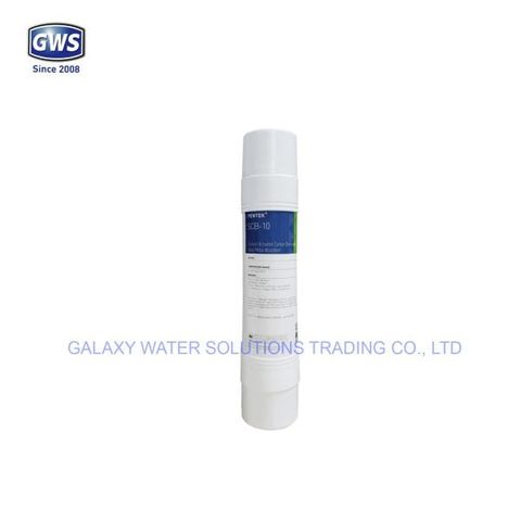  Lõi Lọc Kim Loại Nặng - GWS Lõi Lọc Pentair SCB Inline 