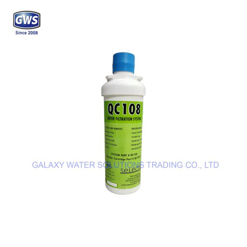  Lõi Lọc Uống Trực Tiếp - GWS Lõi Lọc Selecto QC 108 