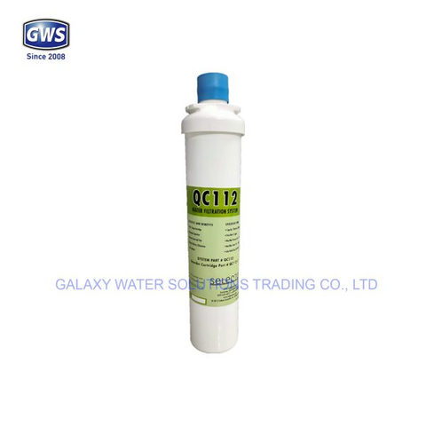 Lõi Lọc Uống Trực Tiếp - GWS Lõi Lọc Selecto QC 112 