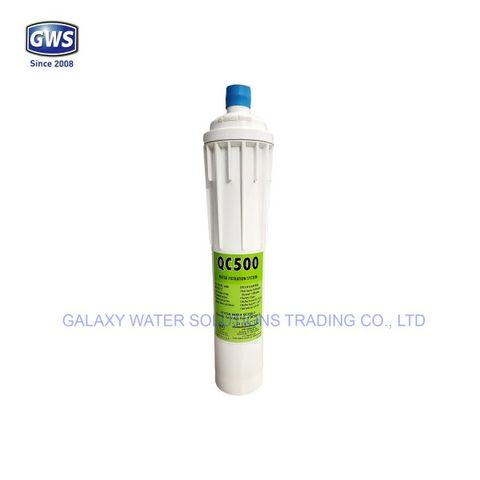 Lõi Lọc Uống Trực Tiếp - GWS Lõi Lọc Nano Selecto QC 500 
