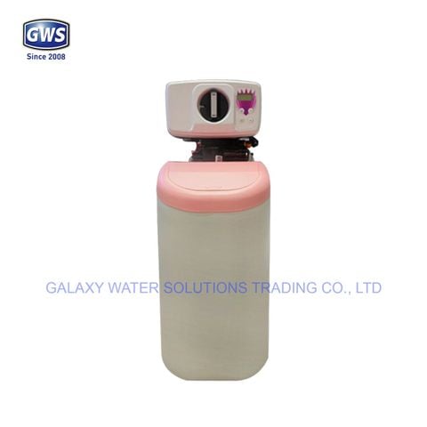  GWS Máy Làm Mềm Galaxy Beauty Salon 