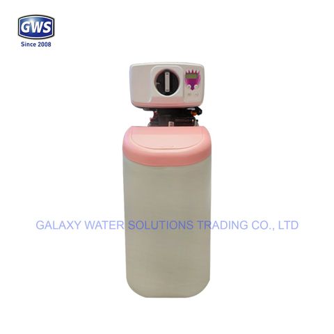  GWS Máy Làm Mềm Galaxy Beauty Salon 