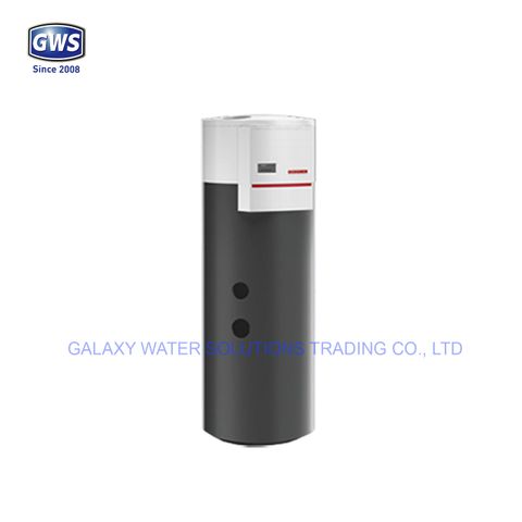  Nước Nóng Trung Tâm GWS EuROpa 250 Dkl 